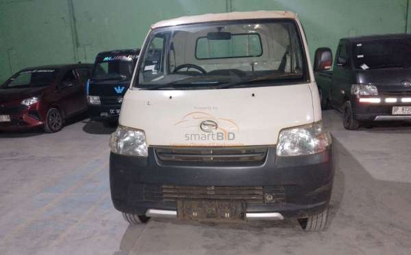 DAIHATSU  GRAN MAX  PICK-UP