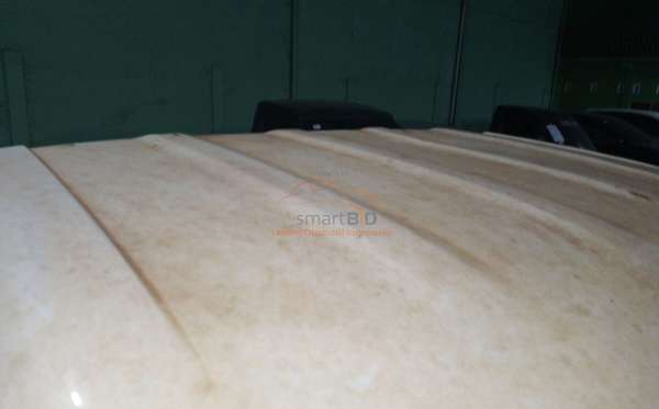 DAIHATSU  GRAN MAX  PICK-UP