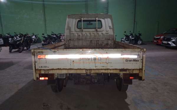 DAIHATSU  GRAN MAX  PICK-UP