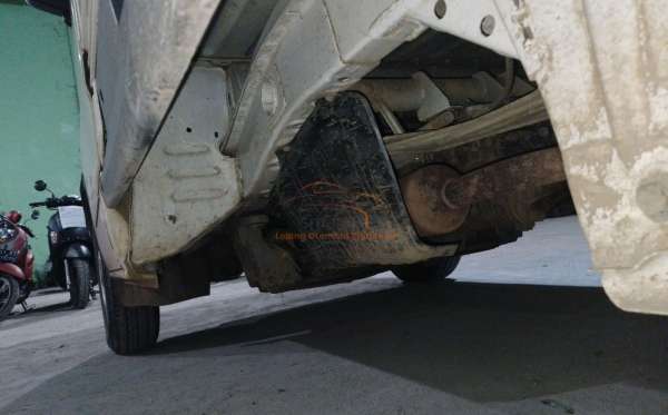 DAIHATSU  GRAN MAX  PICK-UP