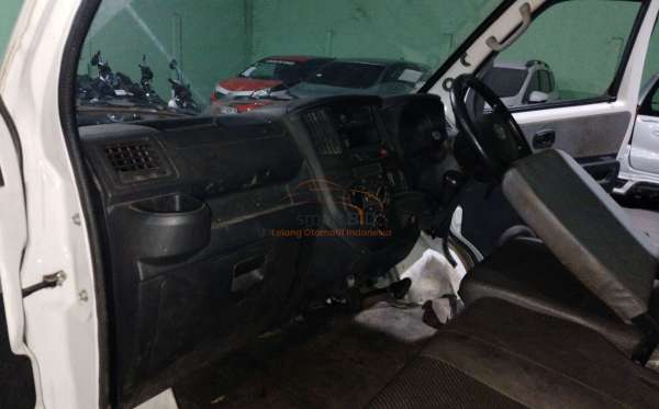 DAIHATSU  GRAN MAX  PICK-UP