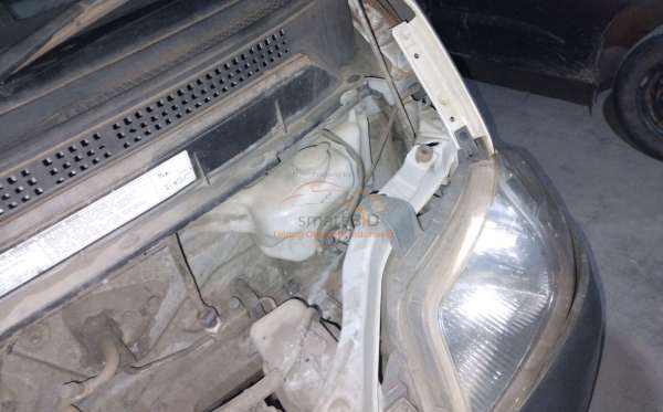 DAIHATSU  GRAN MAX  PICK-UP