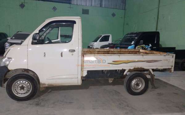 DAIHATSU  GRAN MAX  PICK-UP