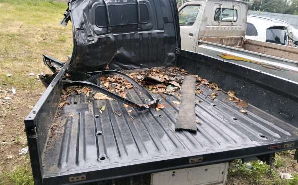 DAIHATSU  GRAN MAX  PICK-UP 1.5