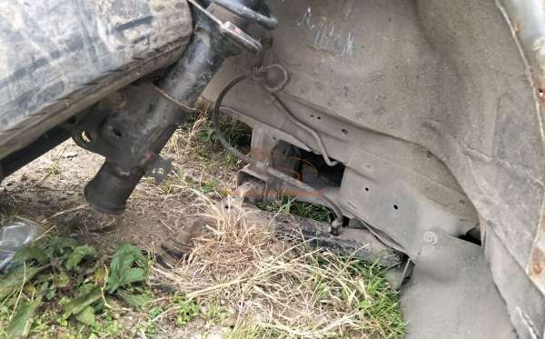 DAIHATSU  GRAN MAX  PICK-UP 1.5