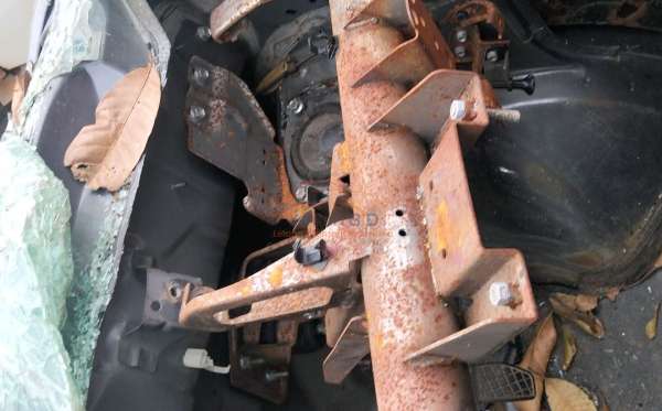 DAIHATSU  GRAN MAX  PICK-UP 1.5