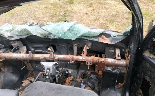 DAIHATSU  GRAN MAX  PICK-UP 1.5