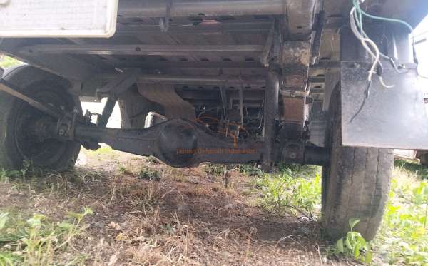 DAIHATSU  GRAN MAX  PICK-UP 1.5