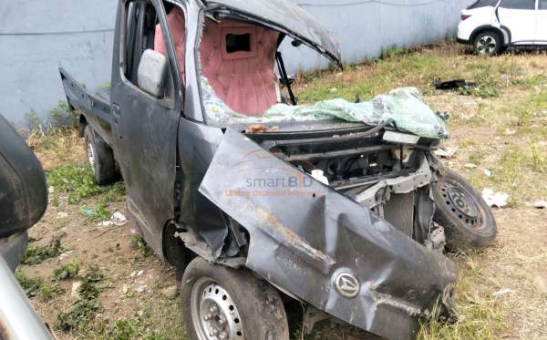 DAIHATSU  GRAN MAX  PICK-UP 1.5