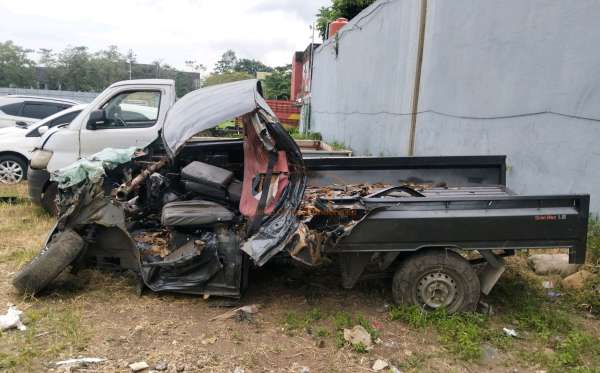 DAIHATSU  GRAN MAX  PICK-UP 1.5