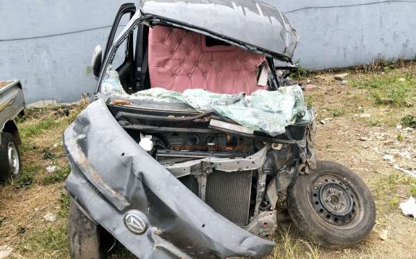 DAIHATSU  GRAN MAX  PICK-UP 1.5