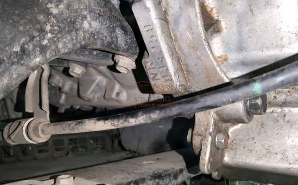 DAIHATSU  GRAN MAX  PICK-UP 1.5