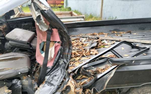 DAIHATSU  GRAN MAX  PICK-UP 1.5