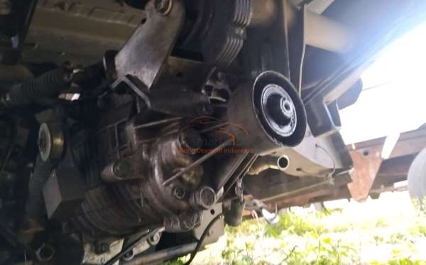 DAIHATSU  GRAN MAX  PICK-UP 1.5