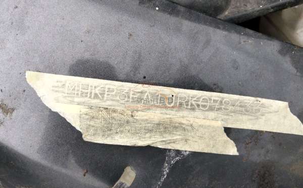 DAIHATSU  GRAN MAX  PICK-UP 1.5