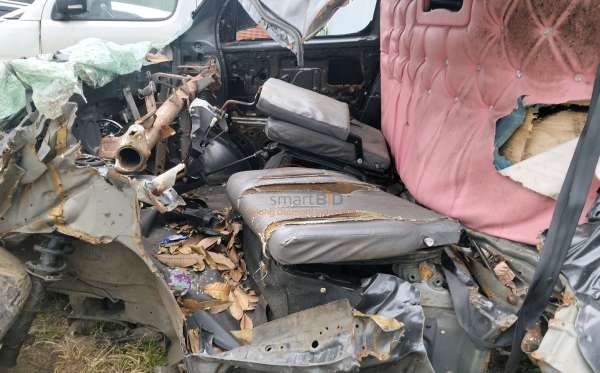 DAIHATSU  GRAN MAX  PICK-UP 1.5