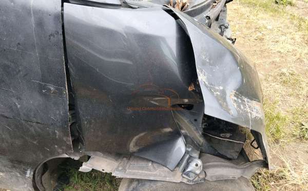 DAIHATSU  GRAN MAX  PICK-UP 1.5