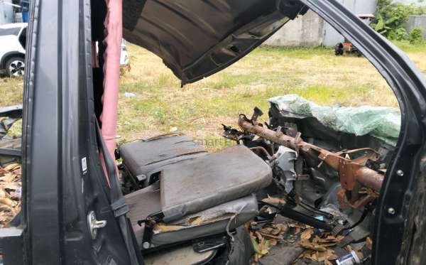 DAIHATSU  GRAN MAX  PICK-UP 1.5