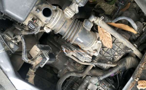 DAIHATSU  GRAN MAX  PICK-UP 1.5