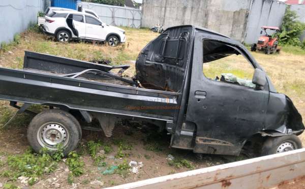 DAIHATSU  GRAN MAX  PICK-UP 1.5