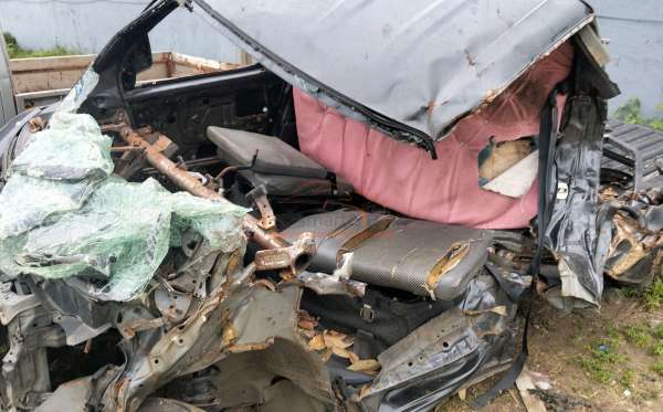 DAIHATSU  GRAN MAX  PICK-UP 1.5