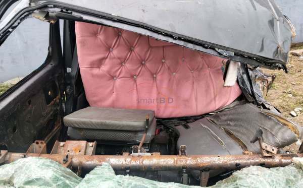 DAIHATSU  GRAN MAX  PICK-UP 1.5