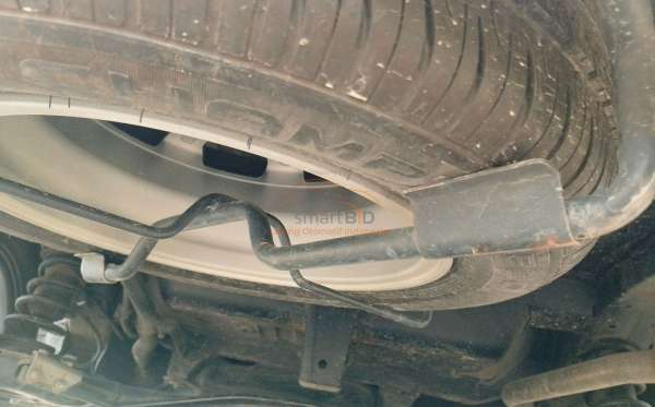 DAIHATSU SIGRA 1.2 R DLX