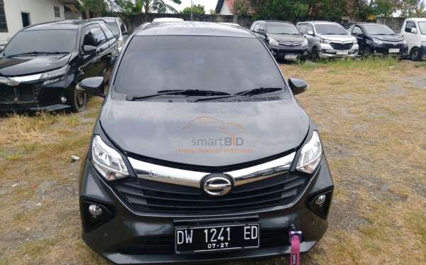 DAIHATSU SIGRA 1.2 R DLX