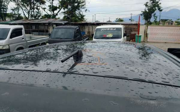 DAIHATSU SIGRA 1.2 R DLX