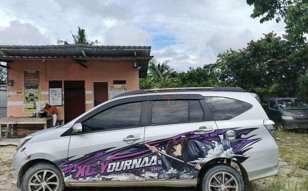 DAIHATSU SIGRA R