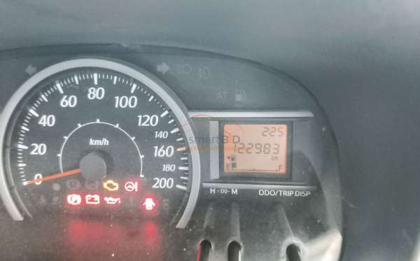 DAIHATSU SIGRA R