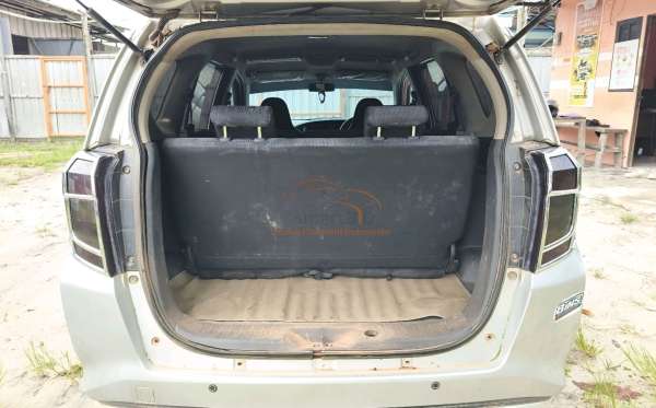 DAIHATSU SIGRA R