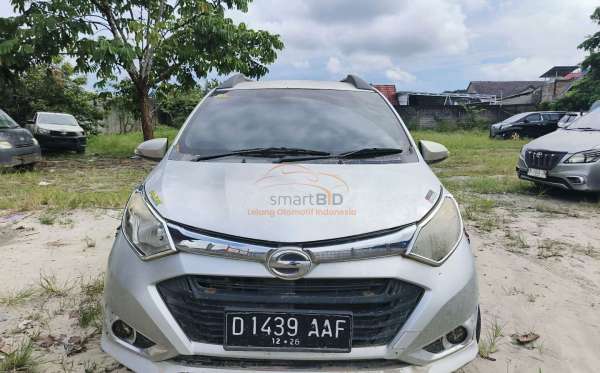 DAIHATSU SIGRA R