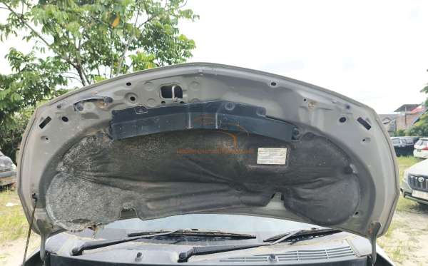 DAIHATSU SIGRA R