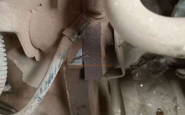 DAIHATSU STANDAR PS AC 1.5 PU