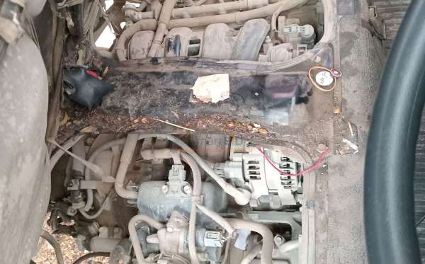 DAIHATSU STANDAR PS AC 1.5 PU