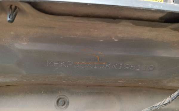 DAIHATSU STANDAR PS AC 1.5 PU
