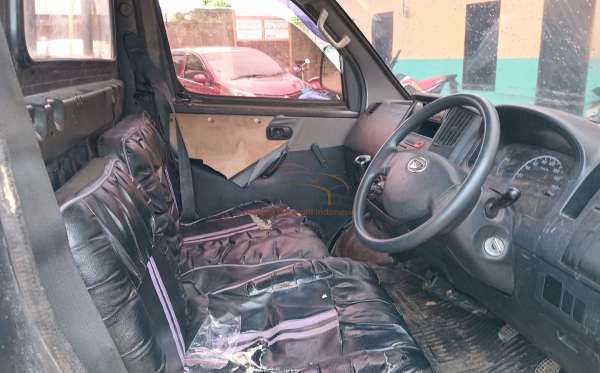 DAIHATSU STANDAR PS AC 1.5 PU