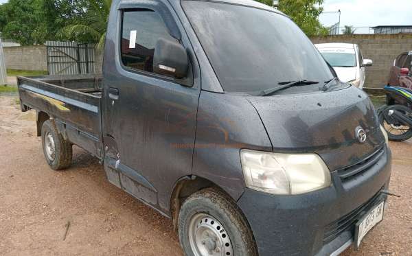 DAIHATSU STANDAR PS AC 1.5 PU