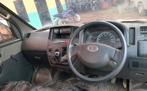 DAIHATSU STANDAR PS AC 1.5 PU