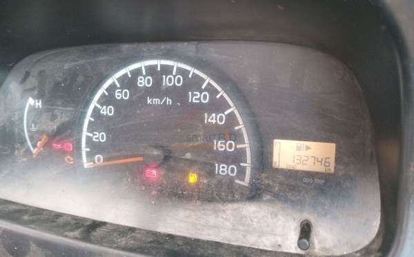 DAIHATSU STANDAR PS AC 1.5 PU