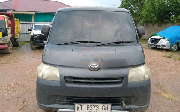 DAIHATSU STANDAR PS AC 1.5 PU
