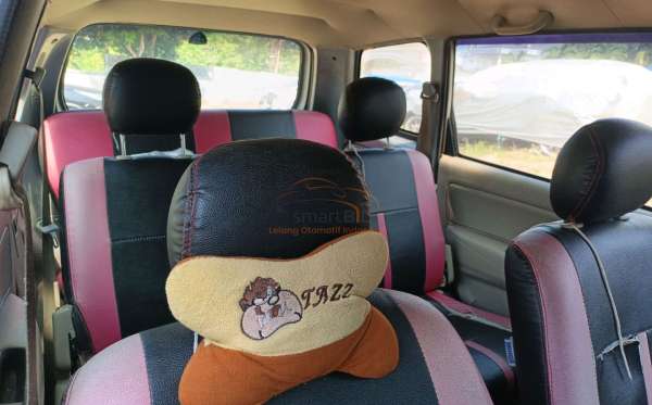 DAIHATSU  XENIA