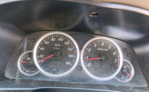 DAIHATSU  XENIA