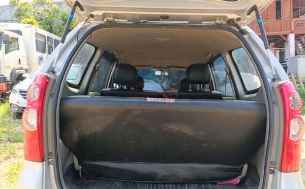 DAIHATSU  XENIA