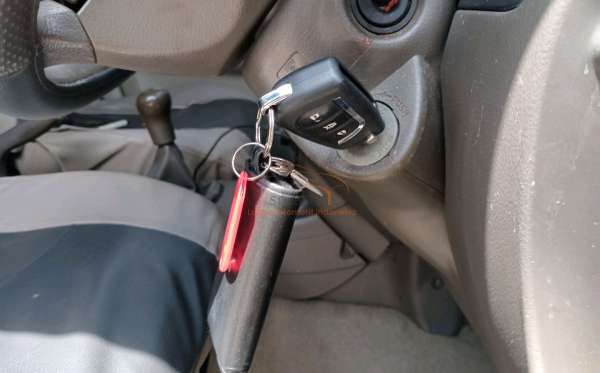 DAIHATSU XENIA