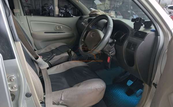 DAIHATSU XENIA