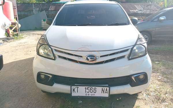 DAIHATSU  XENIA
