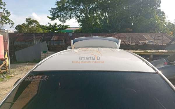 DAIHATSU  XENIA
