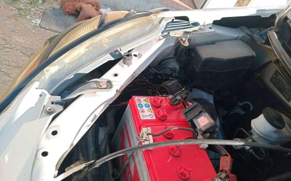 DAIHATSU  XENIA